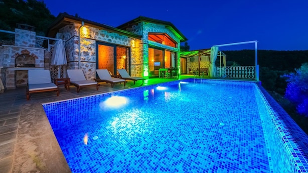 Villa | Private pool - Villa Mina (Kas)