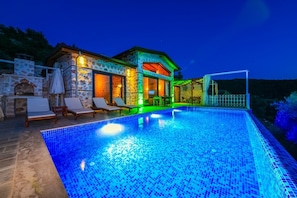 Villa | Private pool