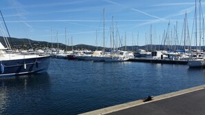 Port de plaisance