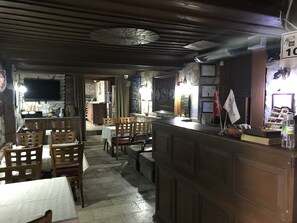 Recepção