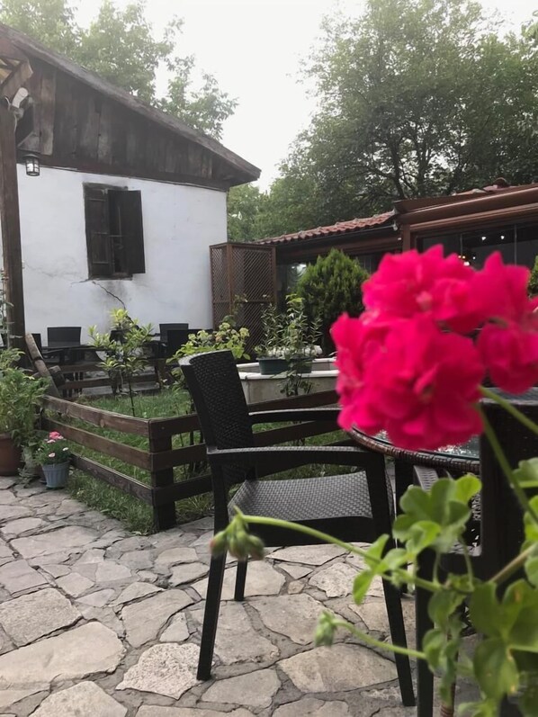 Jardin