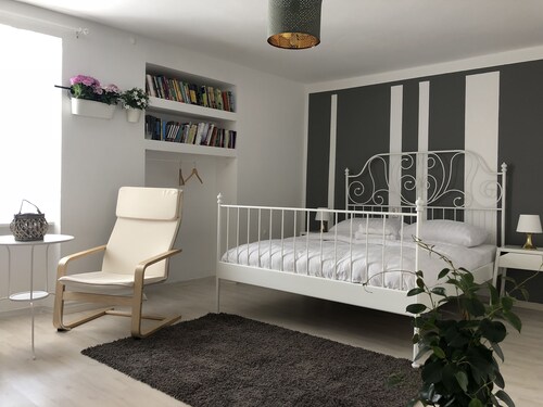 Sleeping Beauty Hostel