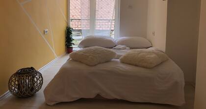 Sleeping Beauty Hostel