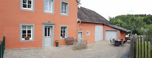 Außenbereich