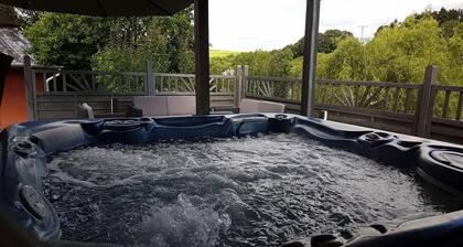 Eifel Dream Landhaus