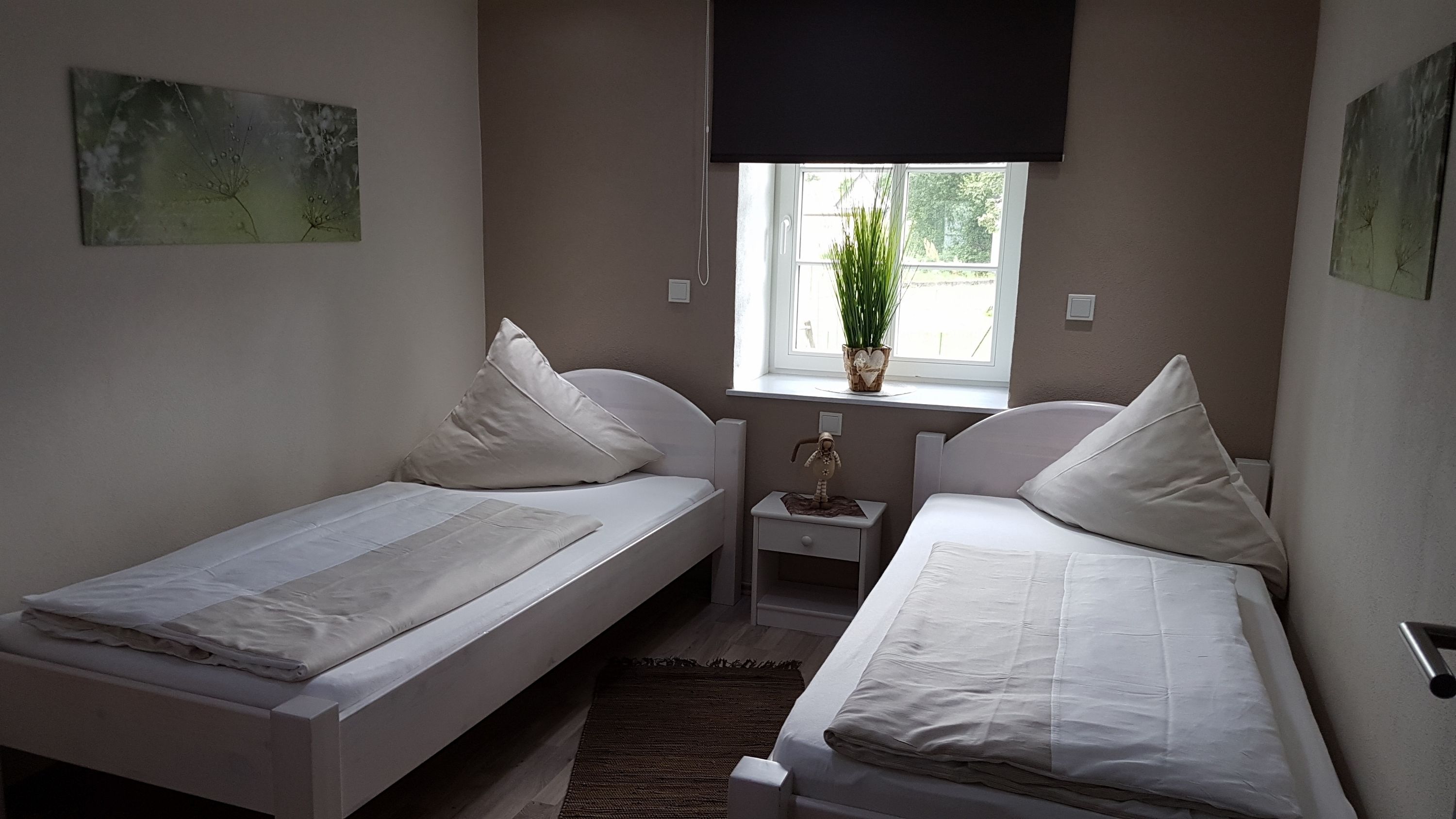 Apartment | Free WiFi, bed sheets