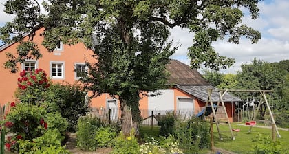 Eifel Dream Landhaus