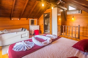 Villa | 2 dormitorios, tabla de planchar con plancha, wifi gratis