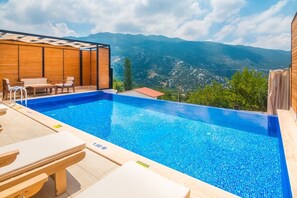 Biệt thự | Hồ bơi riêng
