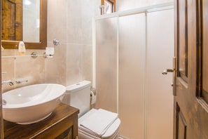 Bathroom - Villa Miray (Kas)
