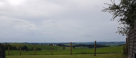 Boendeområde