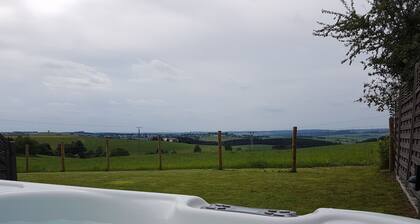 Eifel Dream Ardennenblick