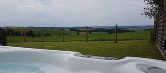 Eifel Dream Ardennenblick