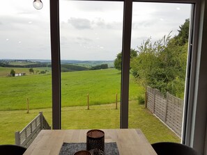 Apartment | Garden view - Eifel Dream Ardennenblick (Roth bei Prüm)