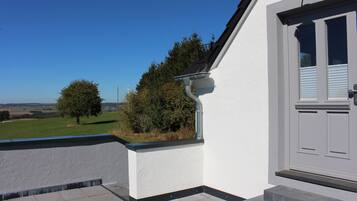 EntrĂ©e de lâhĂ©bergement