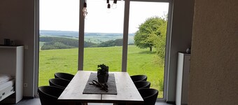 Eifel Dream Ardennenblick