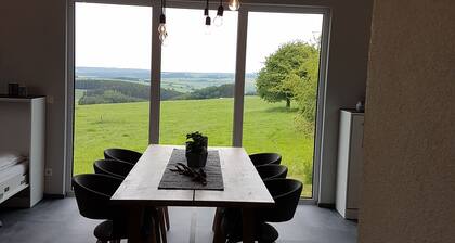 Eifel Dream Ardennenblick