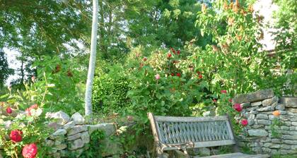 Le Logis de Faugerit