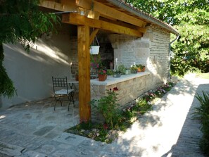 Terras