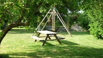 Area bambini