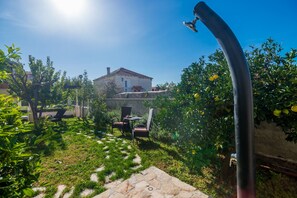 Garden - Apartments Kristic (Dubrovnik)