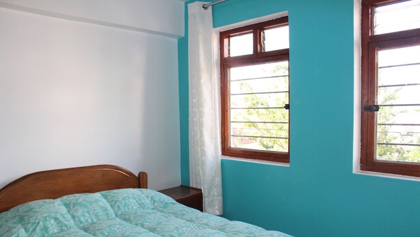 Unclassified image, 1 of 2, button - Hostal Palacio San Blas (Cusco)