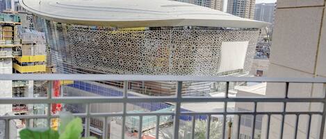 Comfort Apartment, 3 Bedrooms | Balcony