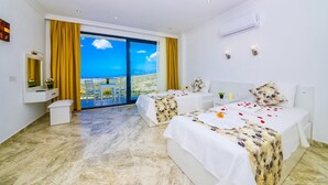 Villa - Villa Nueva (Kas)