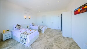 Villa - Villa Nueva (Kas)