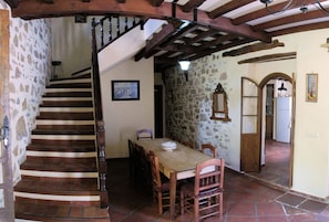Restauración