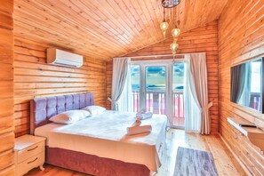 Villa | Fer et planche à repasser, Wi-Fi gratuit