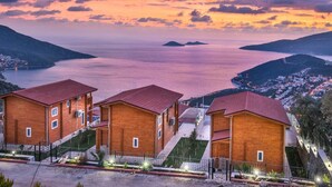 Unclassified image, 3 of 28, button - Villa Palmiye (Kas)