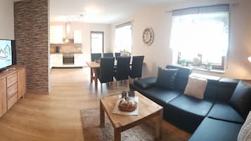 Chi tiết nội thất