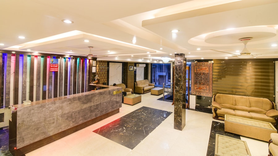 Olivia Hotels
