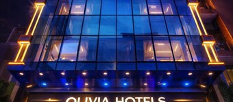 Olivia Hotels @ Delhi Airport