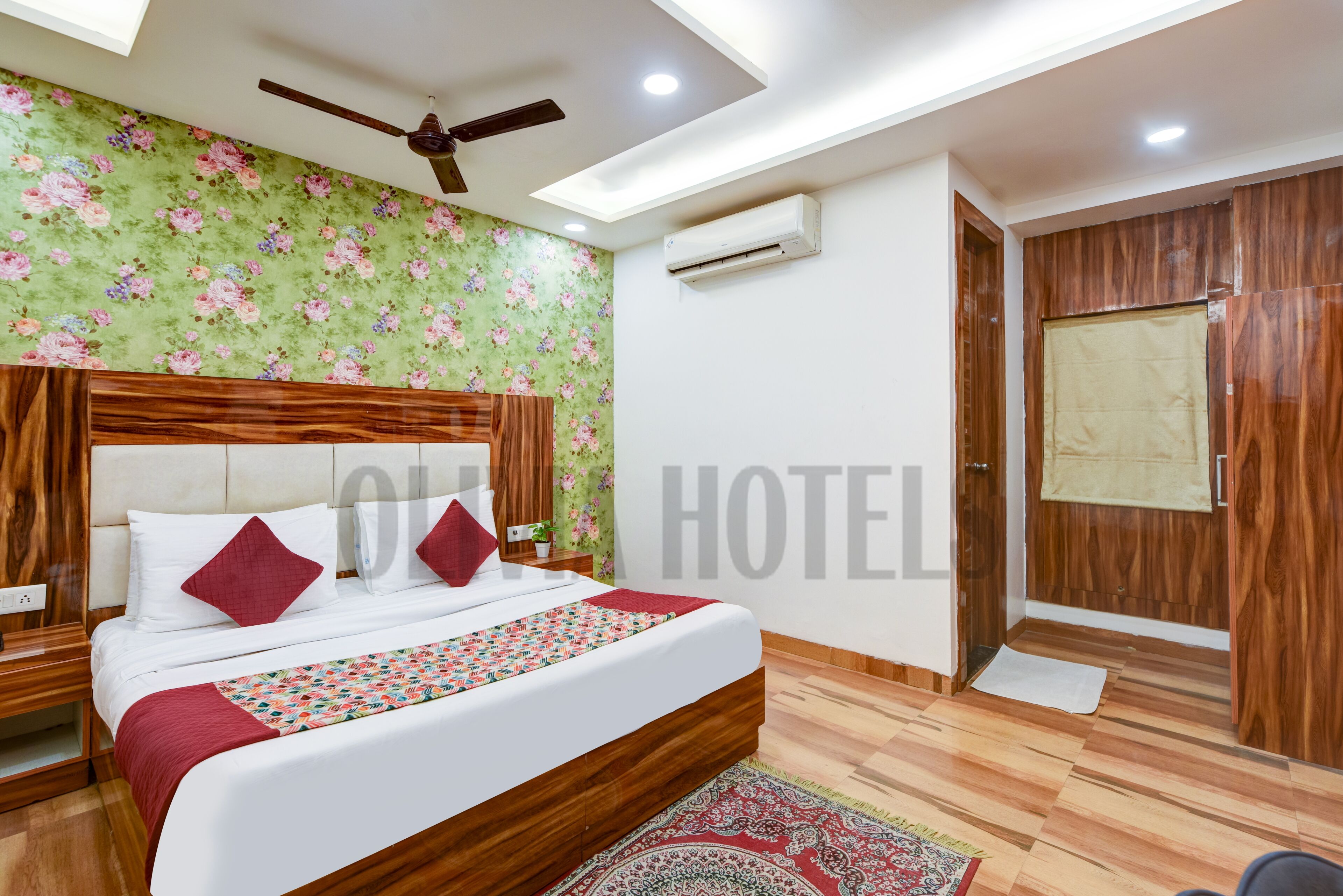 Foto - Olivia Hotels @ Delhi Airport