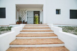 Recepción