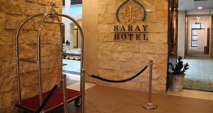 Saray Hotel