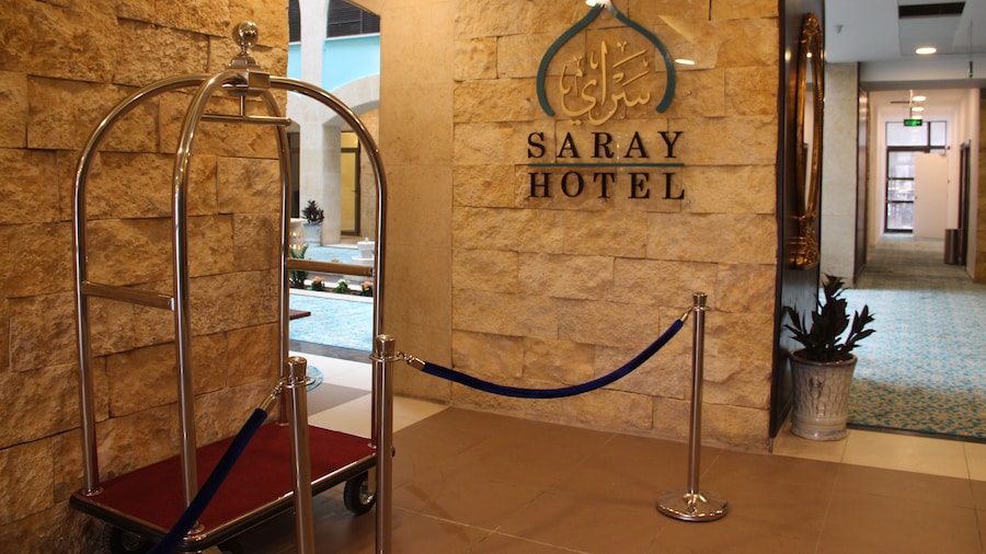 Saray Hotel