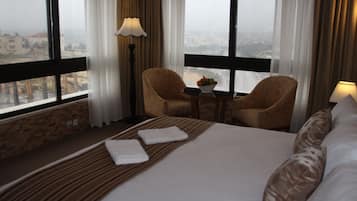 Chambre Premium | Coffres-forts dans les chambres, fer et planche Ă repasser