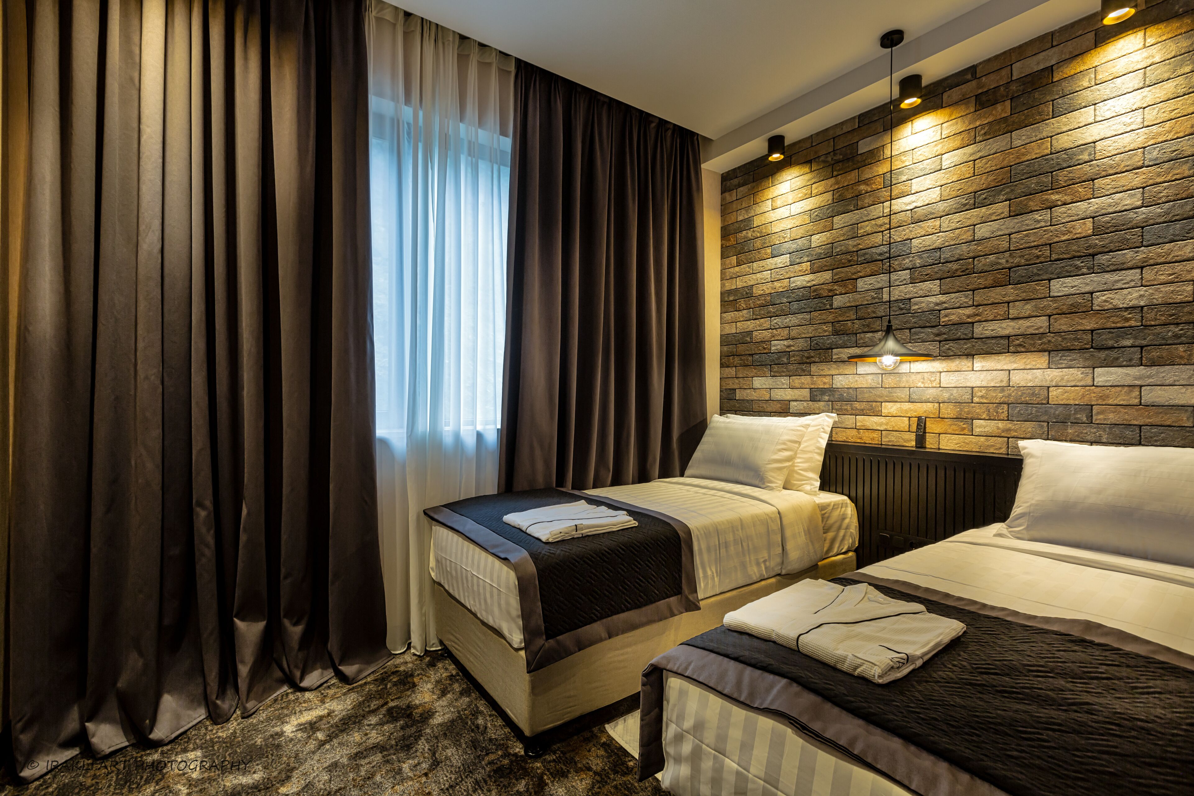 Photo - Adamo Hotel
