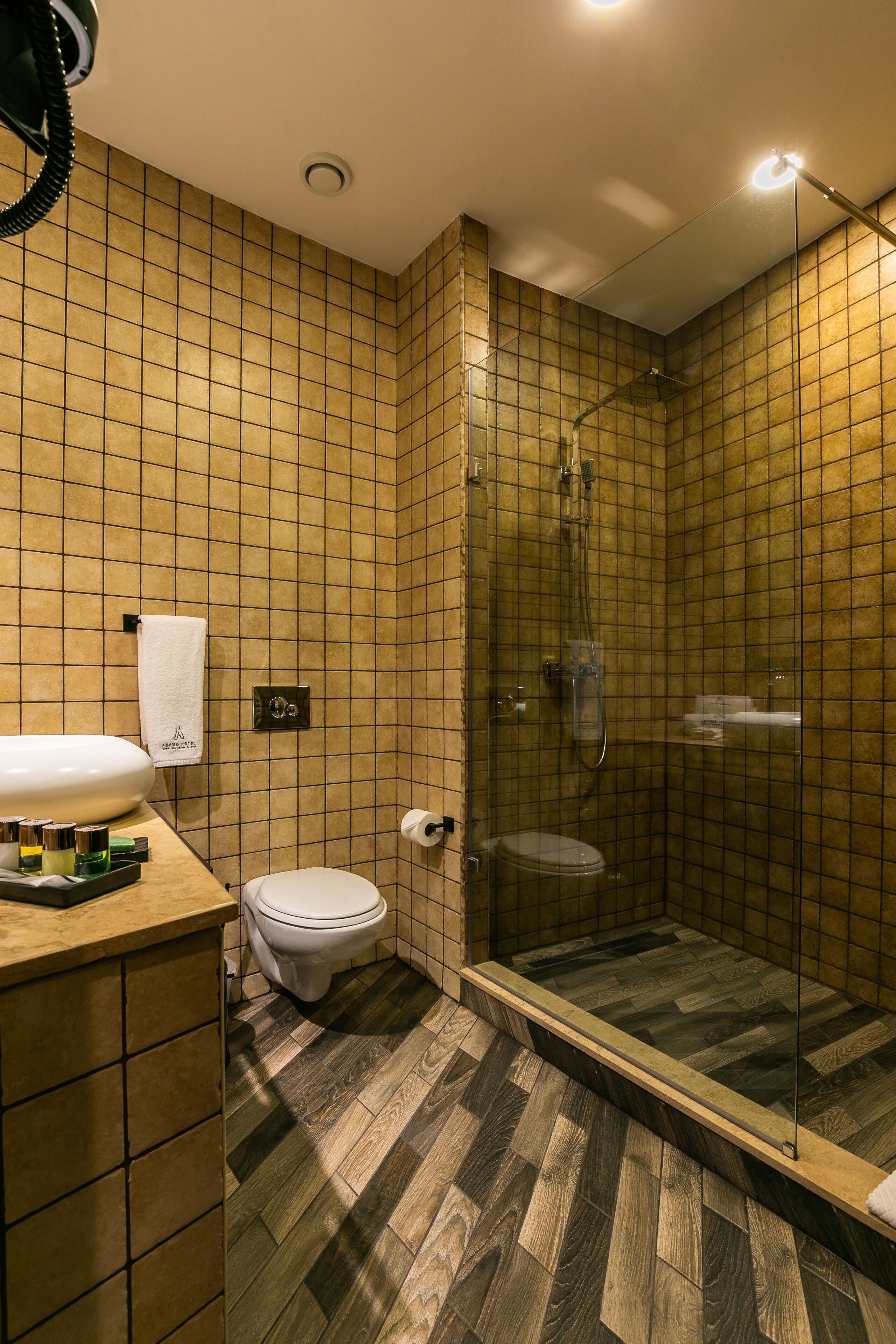 Photo - Hotel Adamo