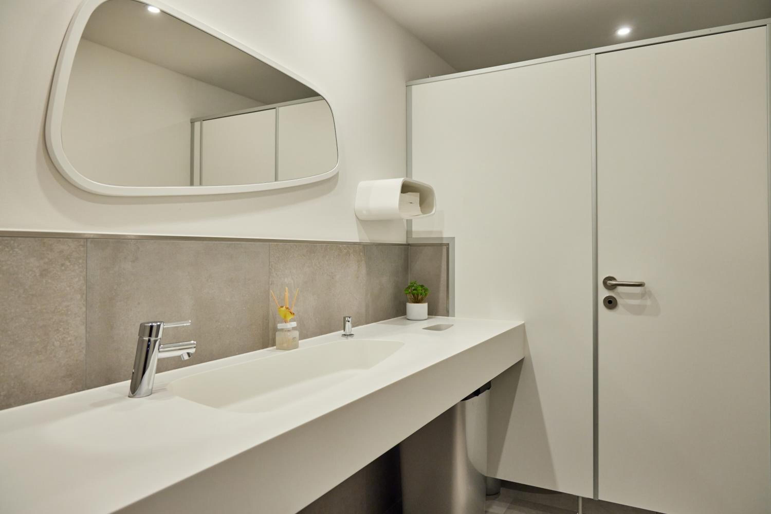 Kamar mandi