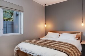 Villa familiar, 4 habitaciones | 4 habitaciones y wifi gratis