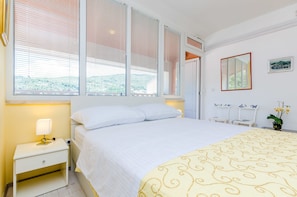 Studio, Balcony, Sea View | Free WiFi, bed sheets - Guest House Avdic (Dubrovnik)