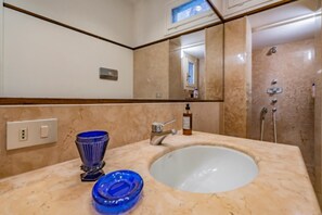 Hair dryer, towels - Apartment Dorotea   Giudecca   Venice (Venezia)