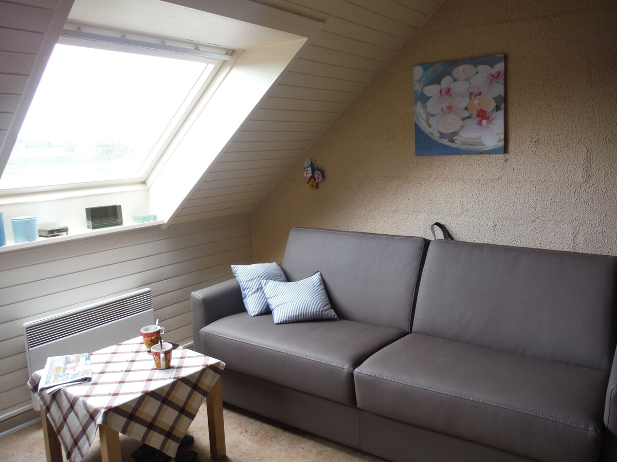 Bild für Gastgeberprofil