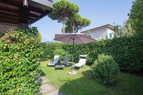 Casa Marina idéal pour vos vacances à Forte dei Marmi