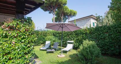 Casa Marina idéal pour vos vacances à Forte dei Marmi