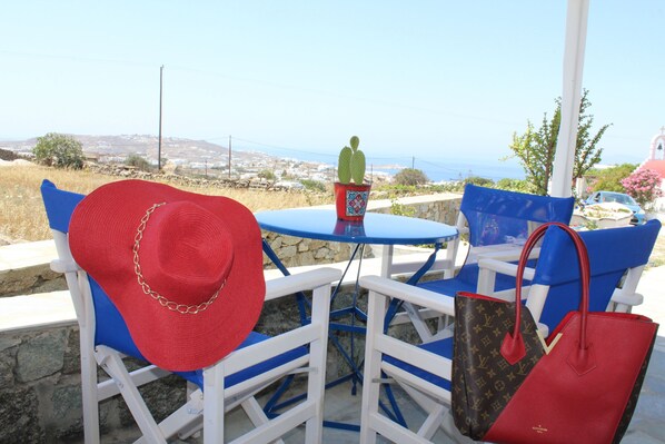 Interior - Stelios Village Mykonos Airport (Mykonos)